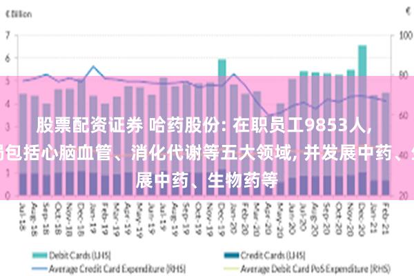 股票配资证券 哈药股份: 在职员工9853人, 产品布局包括心脑血管、消化代谢等五大领域, 并发展中药、生物药等