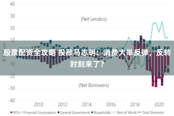 股票配资全攻略 投顾马志明：消费大举反弹，反转时刻来了？