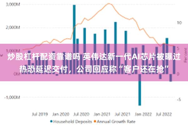 炒股杠杆配资靠谱吗 英伟达新一代AI芯片被曝过热恐延迟交付，公司回应称“客户还在抢”