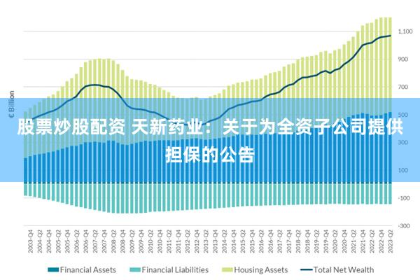 股票炒股配资 天新药业：关于为全资子公司提供担保的公告